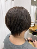 ベアーズ1 スッキリショート