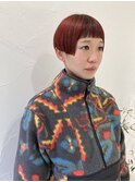 ショートスタイル