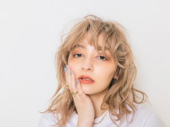 エフパレードシーサイド(F.PARADE seaside)の写真/【＃ヘアスタイルから笑顔になろう】どんな癖毛も綺麗に収めるドライブカット技法をぜひお試しください！