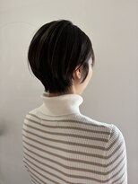 ヘアーアンドメイクアップモパ ヘアドネーション