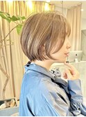 ショート