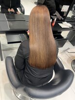 アヴァンス イオンモール和歌山店(AVANCE)&nbsp;髪質改善トリートメント