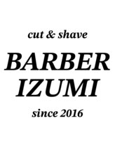 BARBER　IZUMI