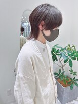 ジーナ 天神(Zina)&nbsp;中性ウルフ