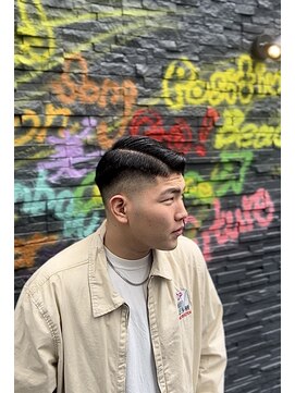 フロー 新宿(FLOW) サイドパート