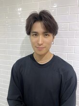 ジーナ 福岡藤崎(Zina) 井上 貴幸