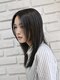 ビランチェ 池袋(bilancia)の写真/【カット+oggi otto Tr¥9990】 高技術のstylistがあなたの髪質を見極め、似合うスタイルに♪【池袋】