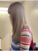 グレージュ