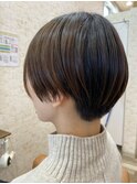 ショート