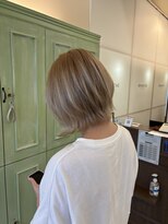 ブランシェ 高蔵寺店(BRANCHE)&nbsp;レイヤーBob