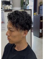 メンズエレガンスリッチ(Men’s ELEGANCE rich)&nbsp;ツイストスパイラル