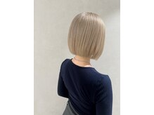 Lia TOKYO【リア トーキョー】【9月1日 NEW OPEN（予定）】