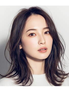 チャチャブラン アミー(cha-cha Blanc Amie) 「大人ナチュラルレイヤー」