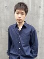 アッシュ 久が原店(Ash) 三川 洋樹