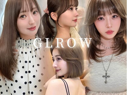 グロー 大宮(GLROW)の写真