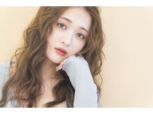 トレンドを抑えたスタイリストが施術★韓国ブリーチ韓国ブリーチ韓国インナーカラー韓国ダブルカラー韓国