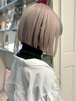 リリック(LYLICK) ホワイトミルクティー