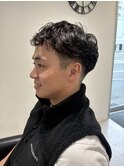 ニュアンスパーマ