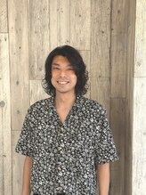 コードライン 岡山イオン前店(CODE.LINE) 中島 佳孝