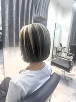 サロンワン(Salon1)&nbsp;アンブレラカラー