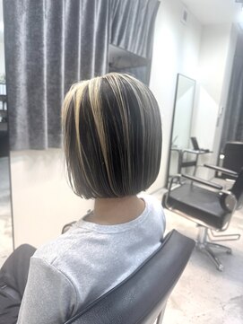 サロンワン(Salon1) アンブレラカラー