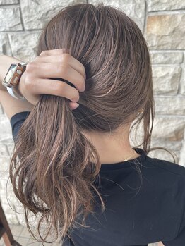 お客様のライフスタイルに寄り添うマンツーマン施術が魅力◇プライベート空間で通いやすい[春日/JR南福岡]