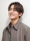 エンネ(enne)の写真/【岡山】《メンズカット+眉カット¥3400》細部にまでこだわったカットラインで再現性バツグン!