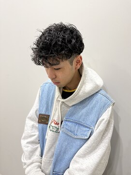 スペインカール