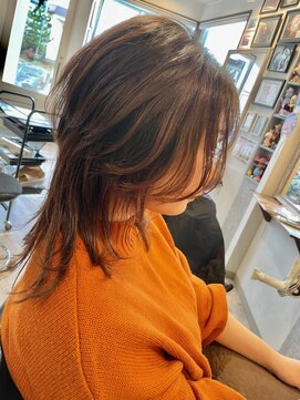 レイヤー入れたお。。彡