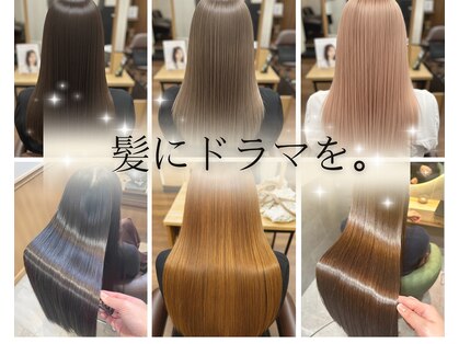 オブハーツ 八王子みなみ野店(OF-HEARTS)の写真