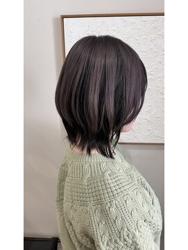 コタコット(cote a cote) アンブレラカラー