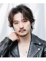 アイトーキョープラスシー 横浜(AI TOKYO+Sea) ルーズパーマ/ツイストスパイラルパーマ/ルーズショート横浜駅