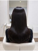 髪質改善・縮毛矯正・白髪染め・ショートカットも◎