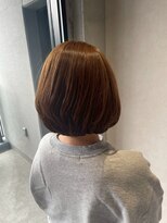 アブニール 柏東口店(AVENIR)&nbsp;シンプルなのに洗練された、どんなシーンにもなじむ大人可愛い