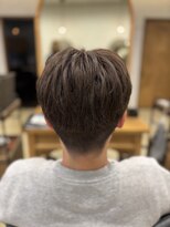 カノエ 下関熊野店(canoe)&nbsp;アッシュブラウン