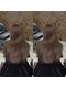 エヴォーグ(EVOGUE)の写真/【特別なニュアンスカラー】自分に似合うカラーもありだけど“新しい自分"を創るキッカケにもなる-。