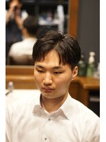 銀座 シノ 本店(shino) レイヤーショート