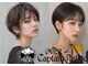 オーバーキャプテンネイキッド(OVER CAPTAIN NAKED)の写真