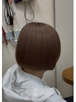 ヘアーズ ベリー 六甲道店(hairs BERRY) bob