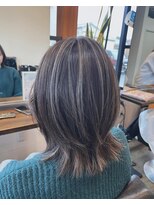 ログ(Log)&nbsp;ハイライト