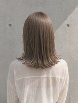 アイシー 関内(ICY) 赤み黄み改善【ミントベージュ】