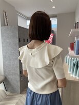 アッシュ 宮前平店(Ash)&nbsp;髪質改善トリートメント