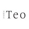 スタジオテオ(studio Teo)のお店ロゴ