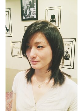 オプトゥニール(obtenir) a4  style N0.１２０