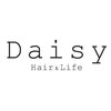 デイジー 八戸店(Daisy Hair&Life)のお店ロゴ