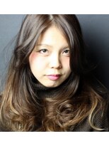 カイワ Kaiwa&nbsp;グラデーションカラー＆ウェーブ