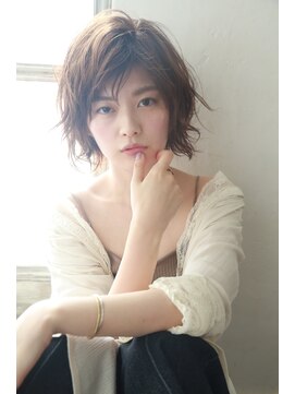 ネオリーブギンザ 銀座店(Neolive GINZA) エアリーショート