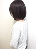 『celilo　小林卓真』 SALON　STYLE　ショート