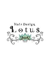 Hair Design  Lotus【ヘアーデザインロータス】