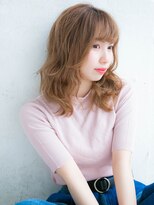 ルティア 池袋(Lutia) ハニーベージュ